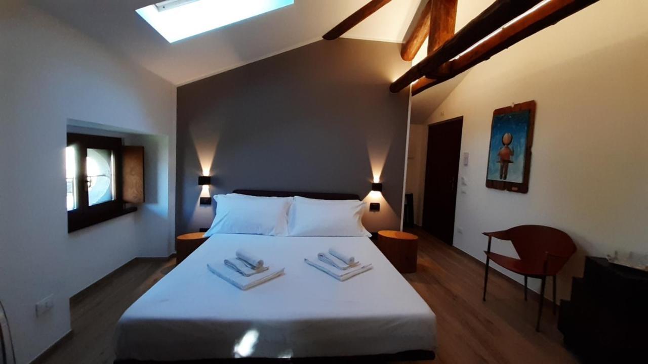 La Villa Charme & Pleasure Rovetta ภายนอก รูปภาพ
